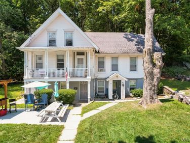 38-40 Lambert Avenue, Fredonia, NY 14063