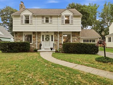 63 Montclair Drive, Rochester, NY 14617
