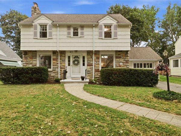 63 Montclair Drive , Rochester, NY 14617
