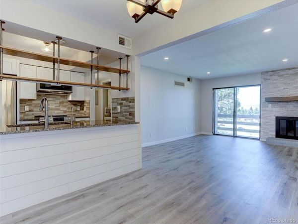 579 Wright Street , Unit 202, Lakewood, CO 80228