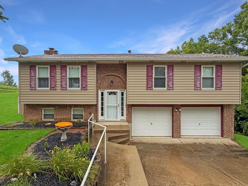 303 Gilbert Ridge Road, Alexandria, KY 41001 Photo 1