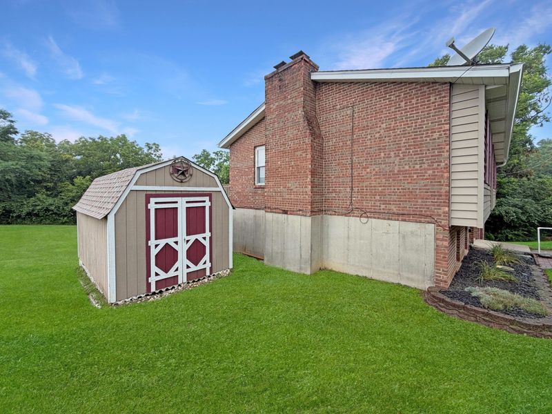 303 Gilbert Ridge Road, Alexandria, KY 41001 Photo 22