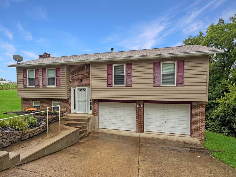 303 Gilbert Ridge Road, Alexandria, KY 41001 Photo 6