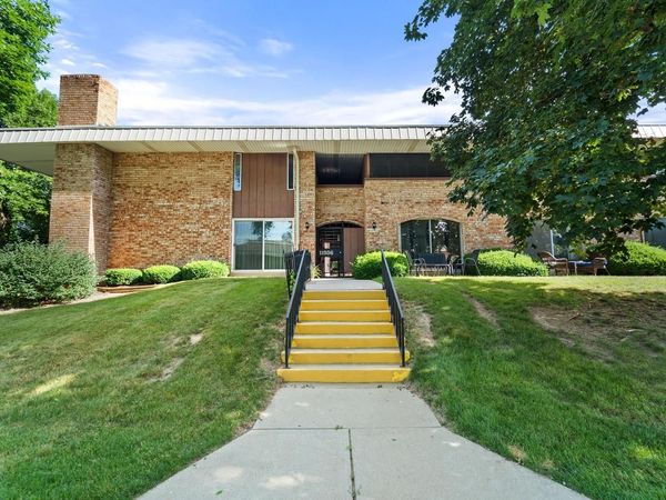 11936 W Mll ROAD, Milwaukee, WI 53225