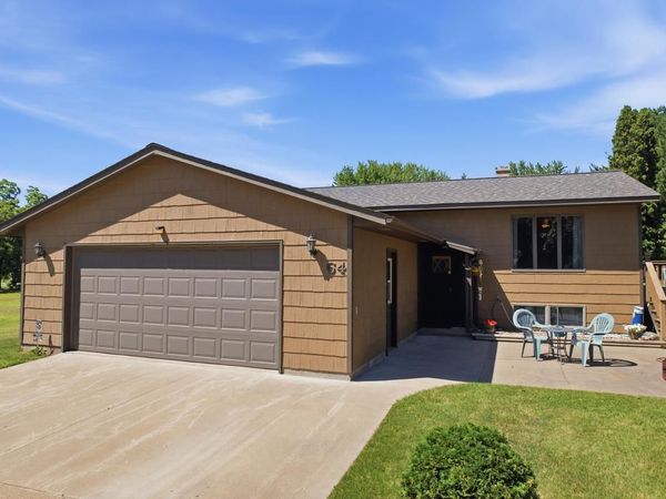 64 W 16th STREET, Buffalo City, WI 54622