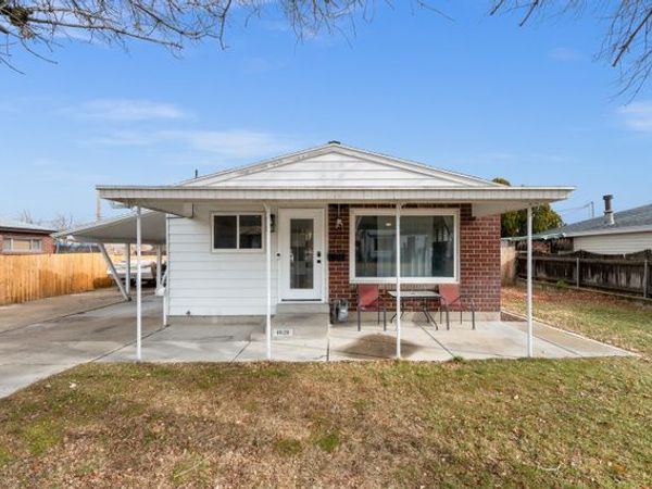 8628 W HELEN DR , Unit 4, Magna, UT 84044
