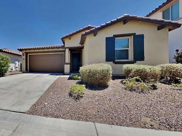19709 W Campbell Avenue, Litchfield Park, AZ 85340