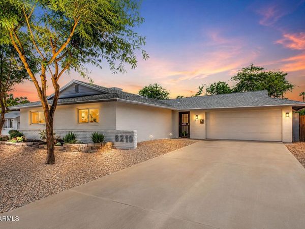 8219 E Valley View Road, Scottsdale, AZ 85250