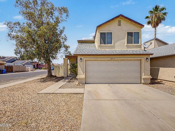 8854 W FAIRMOUNT Avenue, Phoenix, AZ 85037