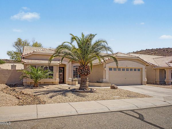 5975 W ALAMEDA Road, Glendale, AZ 85310