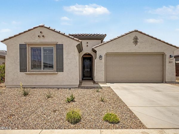 16721 W WHISPERING WIND Drive, Surprise, AZ 85387