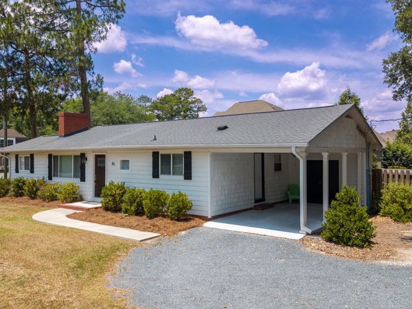 85 Mcintyre Road, Pinehurst, NC 28374
