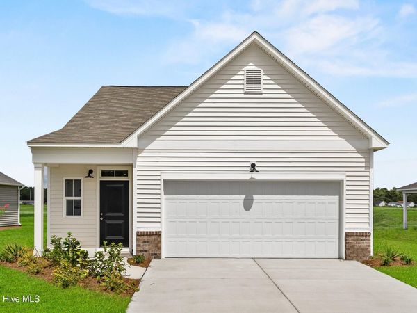 4636 Swimming Lane, Unit 58, Shallotte, NC 28470