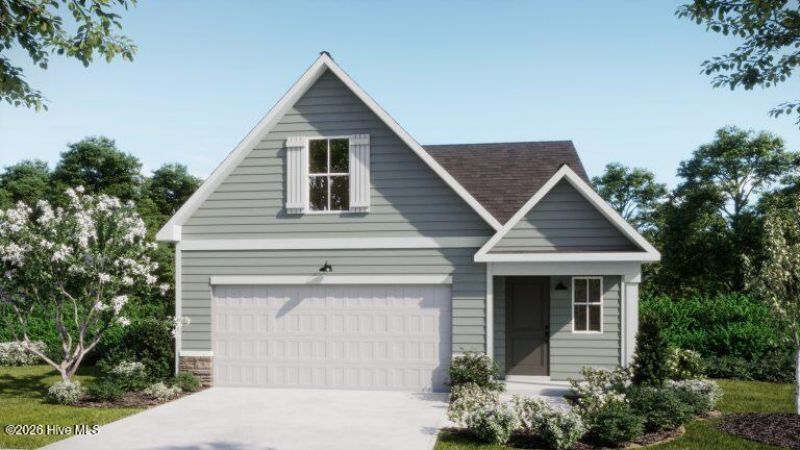 4636 Swimming Lane , Unit 58, Shallotte, NC 28470 Main Photo
