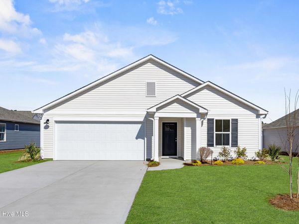 4618 Swimming Lane, Unit 55, Shallotte, NC 28470
