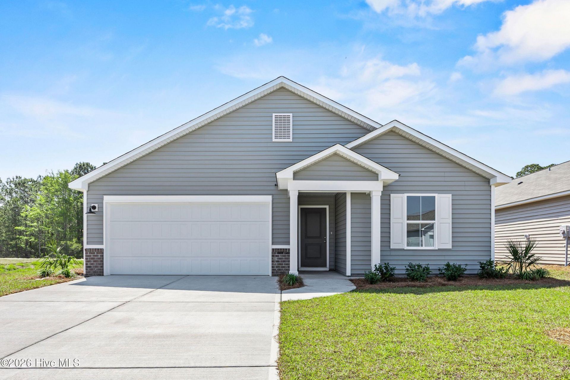 4618 Swimming Lane , Unit 55, Shallotte, NC 28470 Main Photo