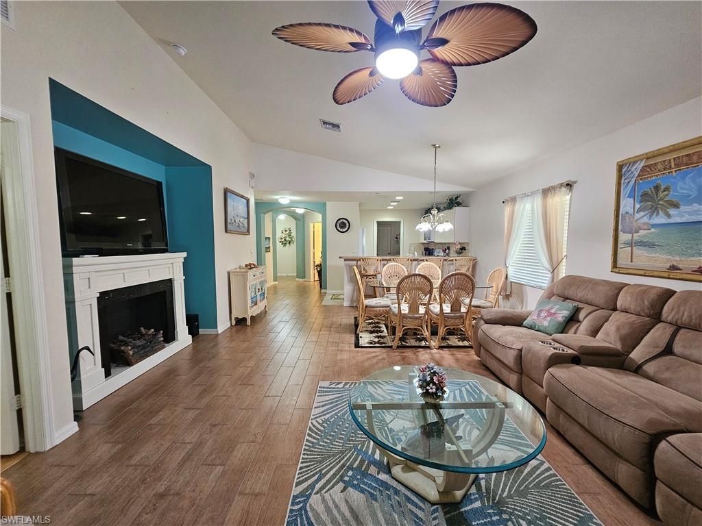 9249 Aegean Cir, Lehigh Acres, FL 33936 Photo
