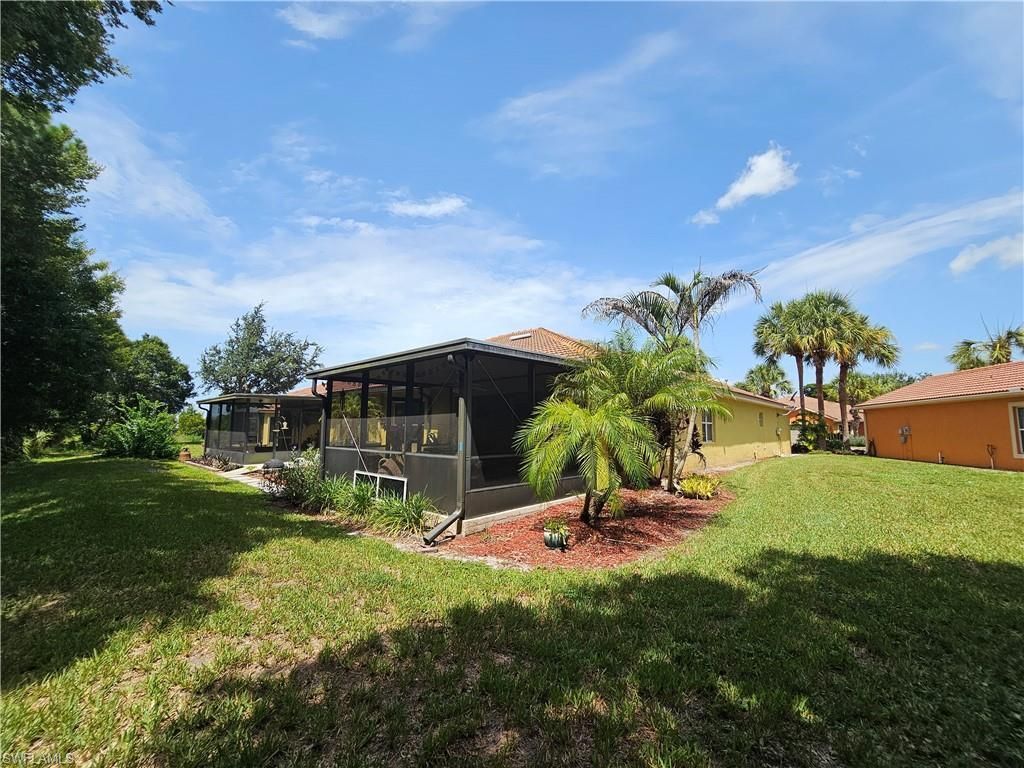 9249 Aegean Cir, Lehigh Acres, FL 33936 Photo