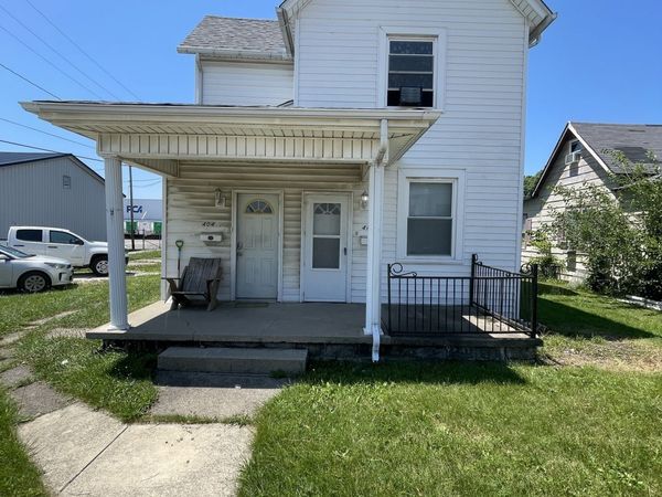 404 S 1st, Gas City, IN 46933