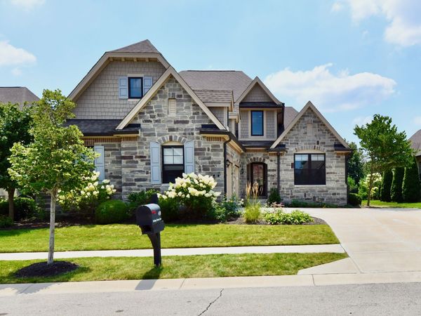 459 Heritage Terrace Lane , Carmel, IN 46032