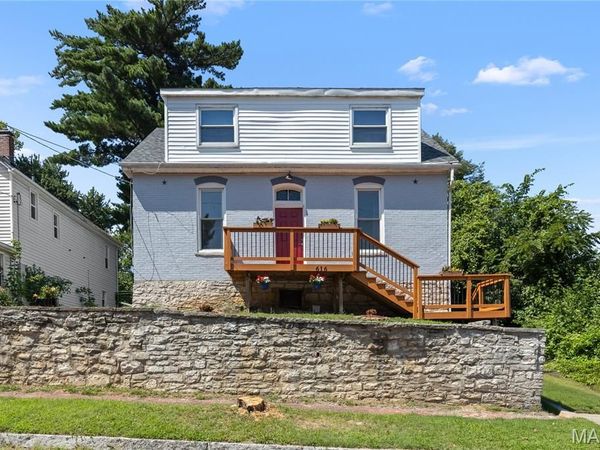 616 E 8th Street, Alton, IL 62002