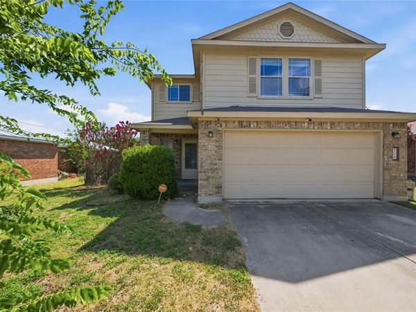 214 Woodley Road , Leander, TX 78641