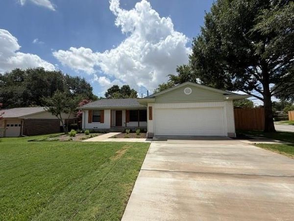 1241 Cypress Drive, Richardson, TX 75080