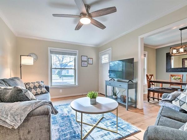 601 Circle Drive, Arlington, TX 76010