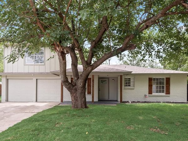 3715 Maxwell Court, Arlington, TX 76015