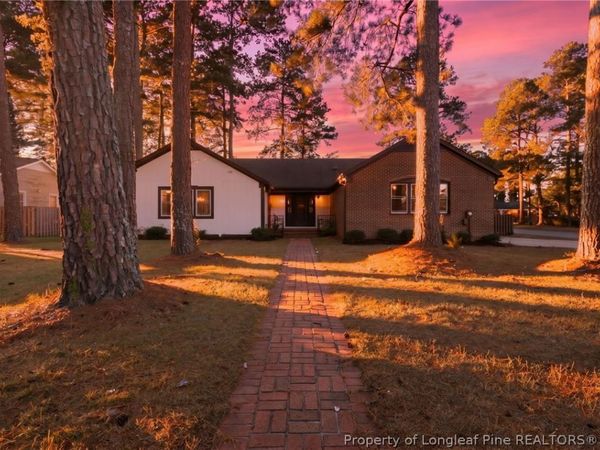 1201 Porter Street , Goldsboro, NC 27530