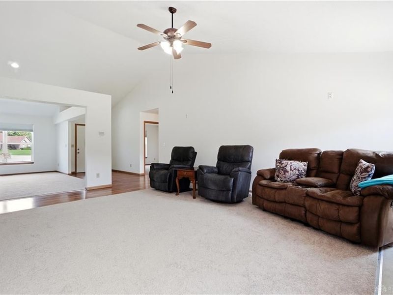 2814 Katie Drive, Lebanon, OH 45036 Photo 13