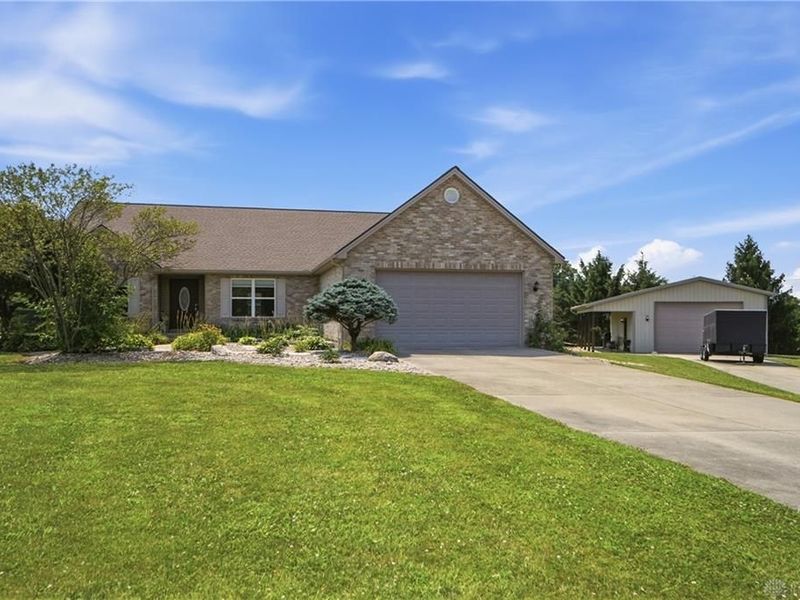 2814 Katie Drive, Lebanon, OH 45036 Photo 5