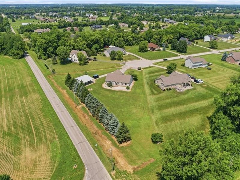 2814 Katie Drive, Lebanon, OH 45036 Photo 52