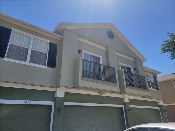 1432 BROKEN OAK DRIVE , Unit 31A, WINTER GARDEN, FL 34787