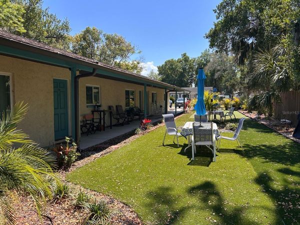 6029 WYOMING AVENUE , NEW PORT RICHEY, FL 34653