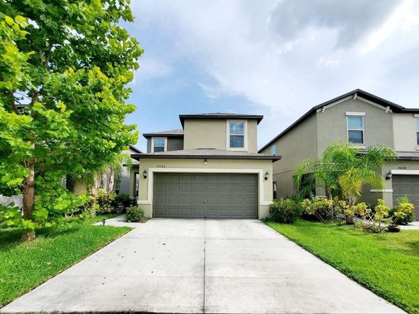 7026 SAMUEL IVY DRIVE , TAMPA, FL 33619