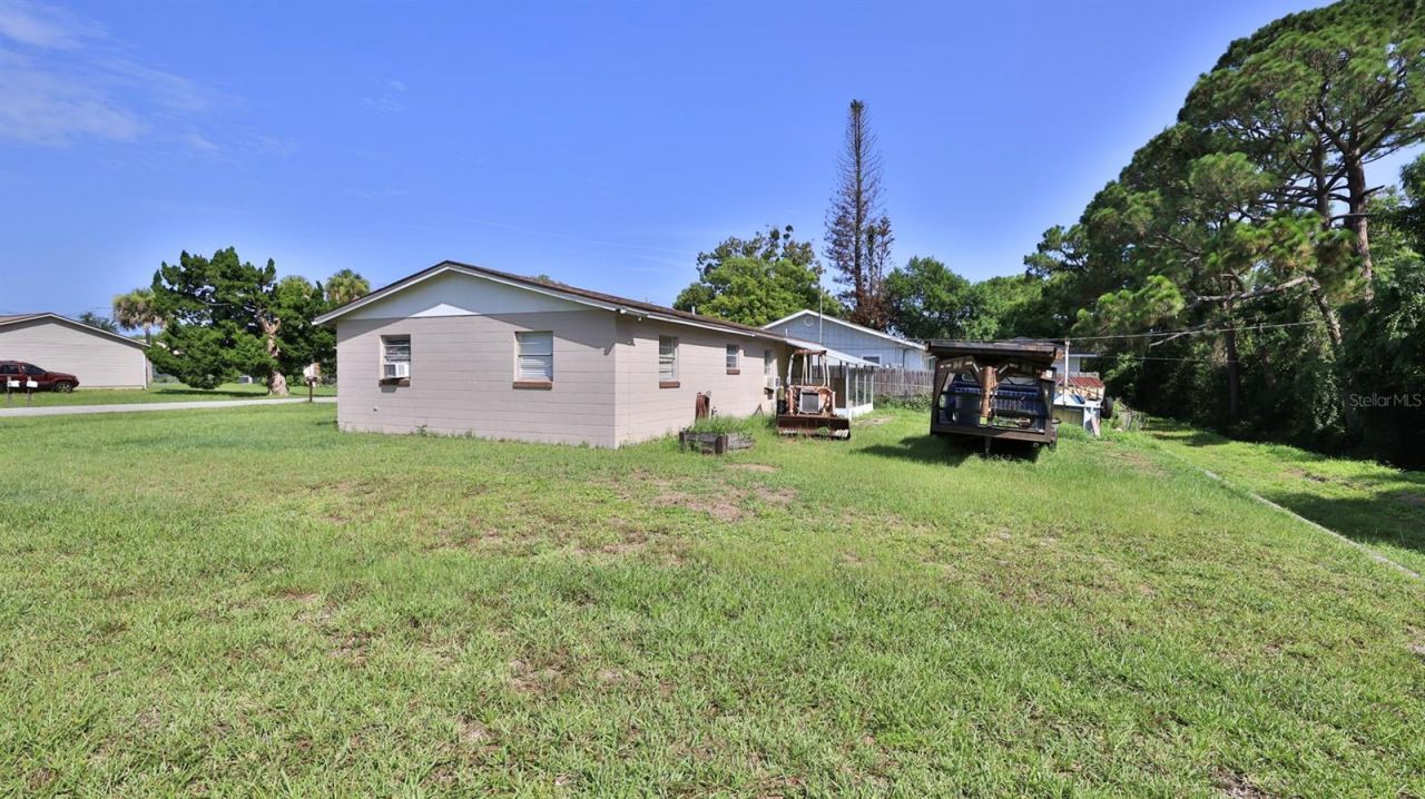 1863 Fern Palm Drive , Edgewater, FL 32141 Photo