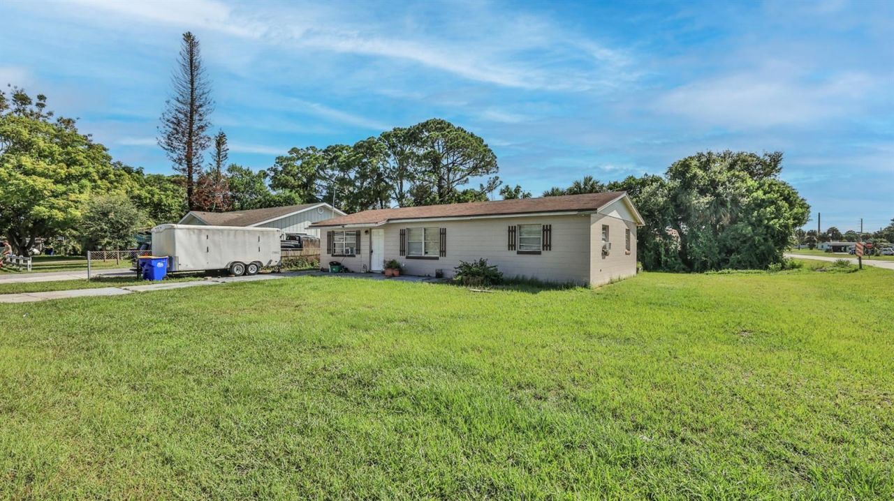 1863 Fern Palm Drive , Edgewater, FL 32141 Photo
