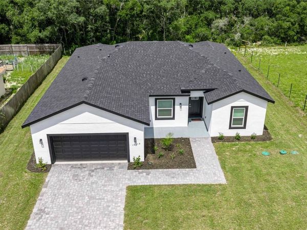 15610 SW 28TH AVENUE ROAD , OCALA, FL 34473