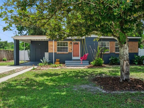 817 ROMANO AVENUE , ORLANDO, FL 32807