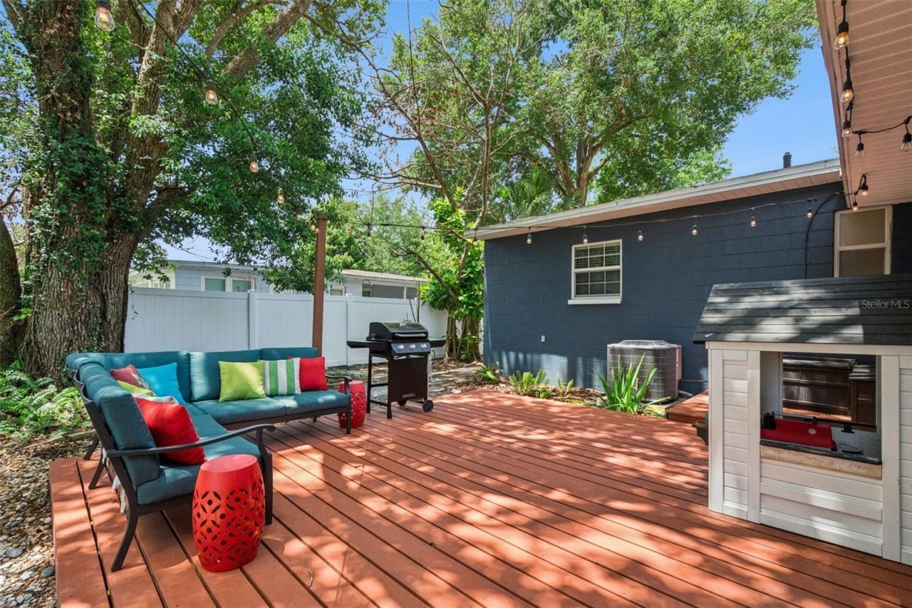 817 Romano Avenue , Orlando, FL 32807 Photo