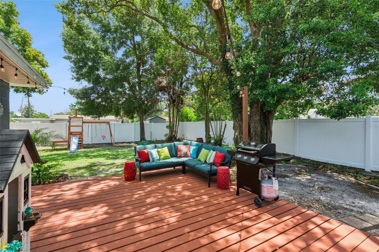 817 Romano Avenue , Orlando, FL 32807 Photo