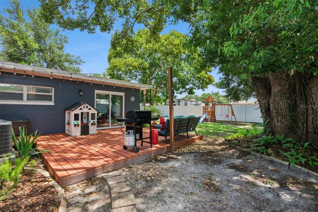 817 Romano Avenue , Orlando, FL 32807 Photo