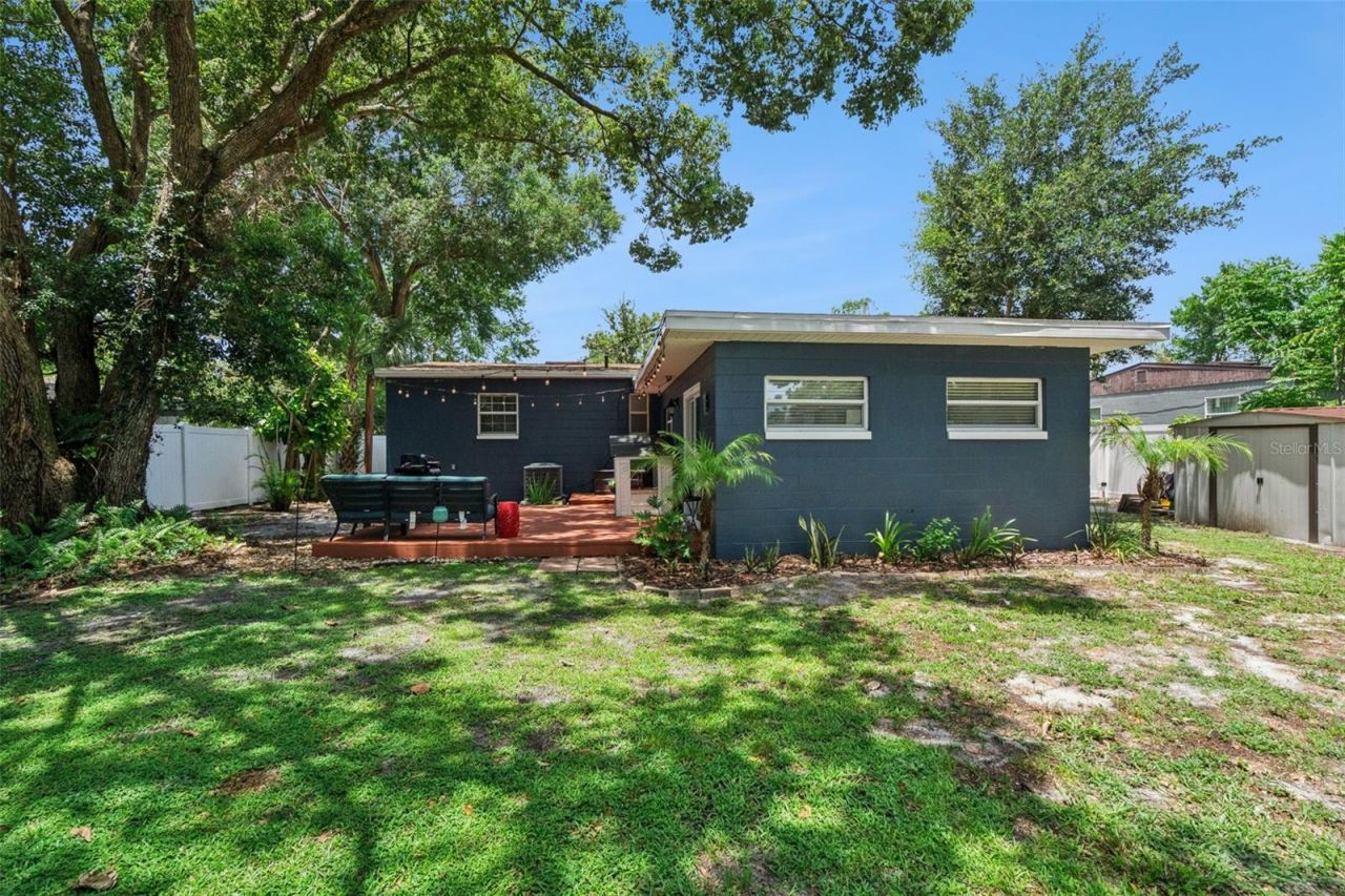 817 Romano Avenue , Orlando, FL 32807 Photo