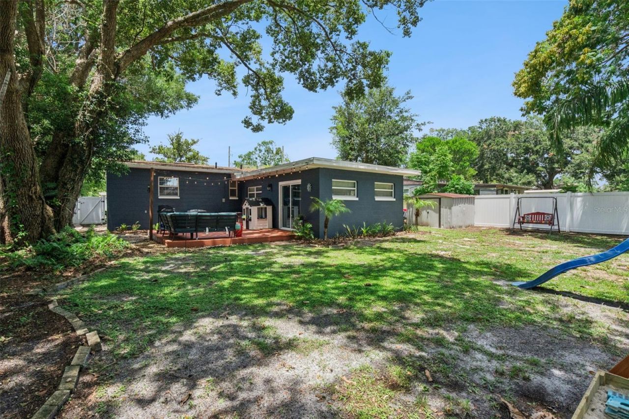 817 Romano Avenue , Orlando, FL 32807 Photo