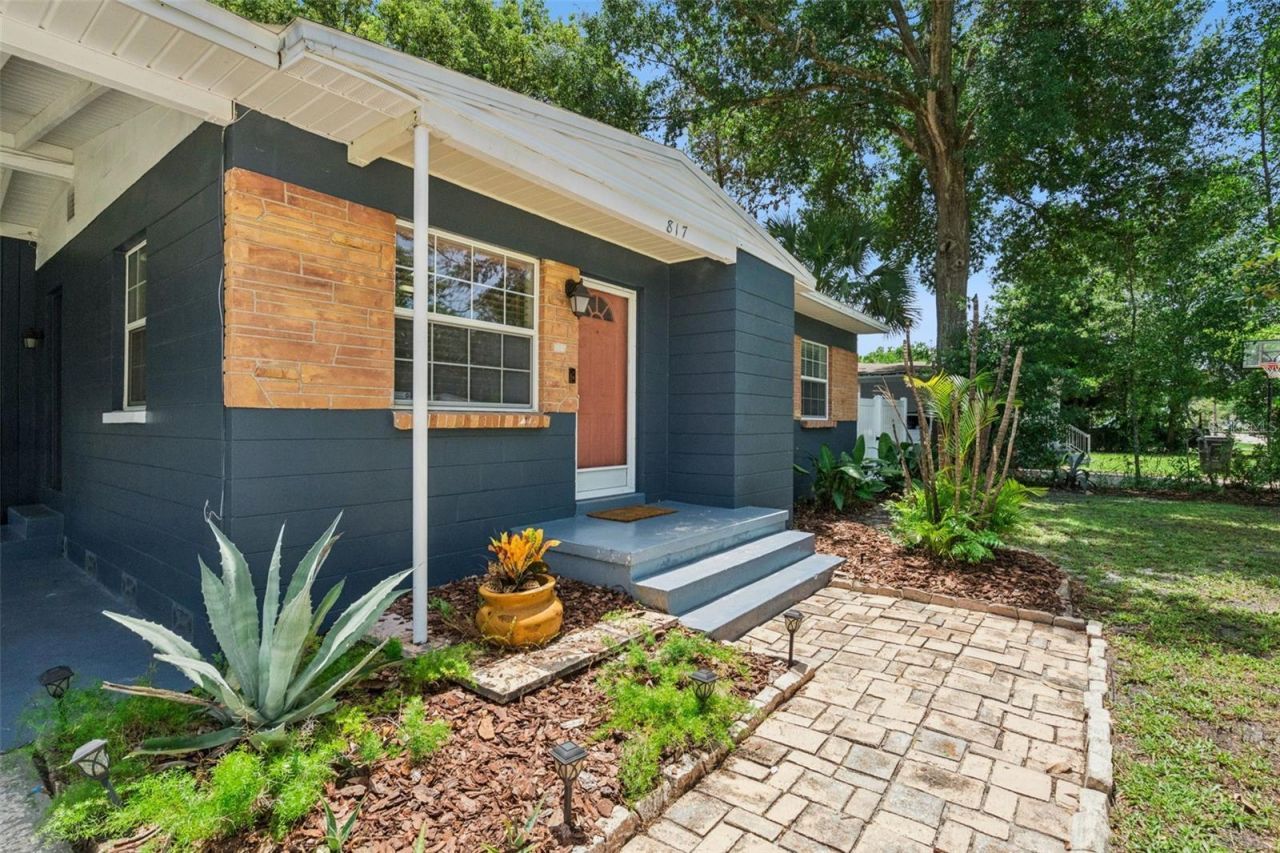 817 Romano Avenue , Orlando, FL 32807 Photo