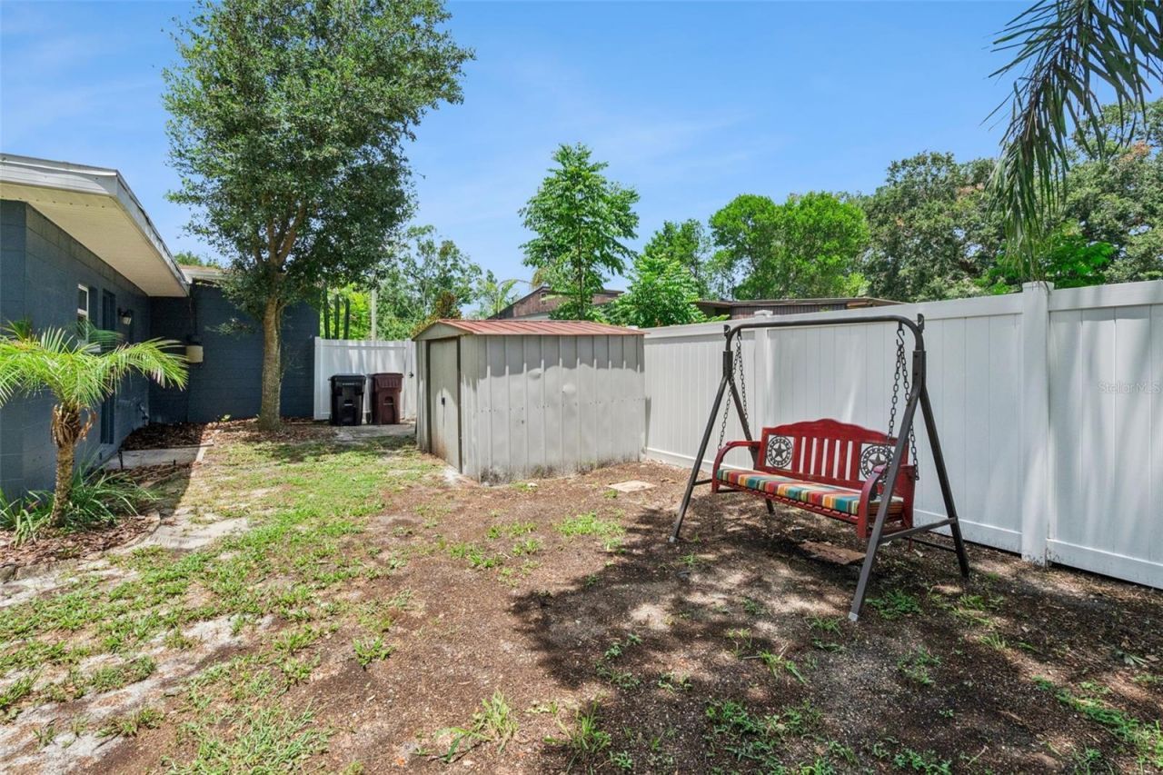 817 Romano Avenue , Orlando, FL 32807 Photo
