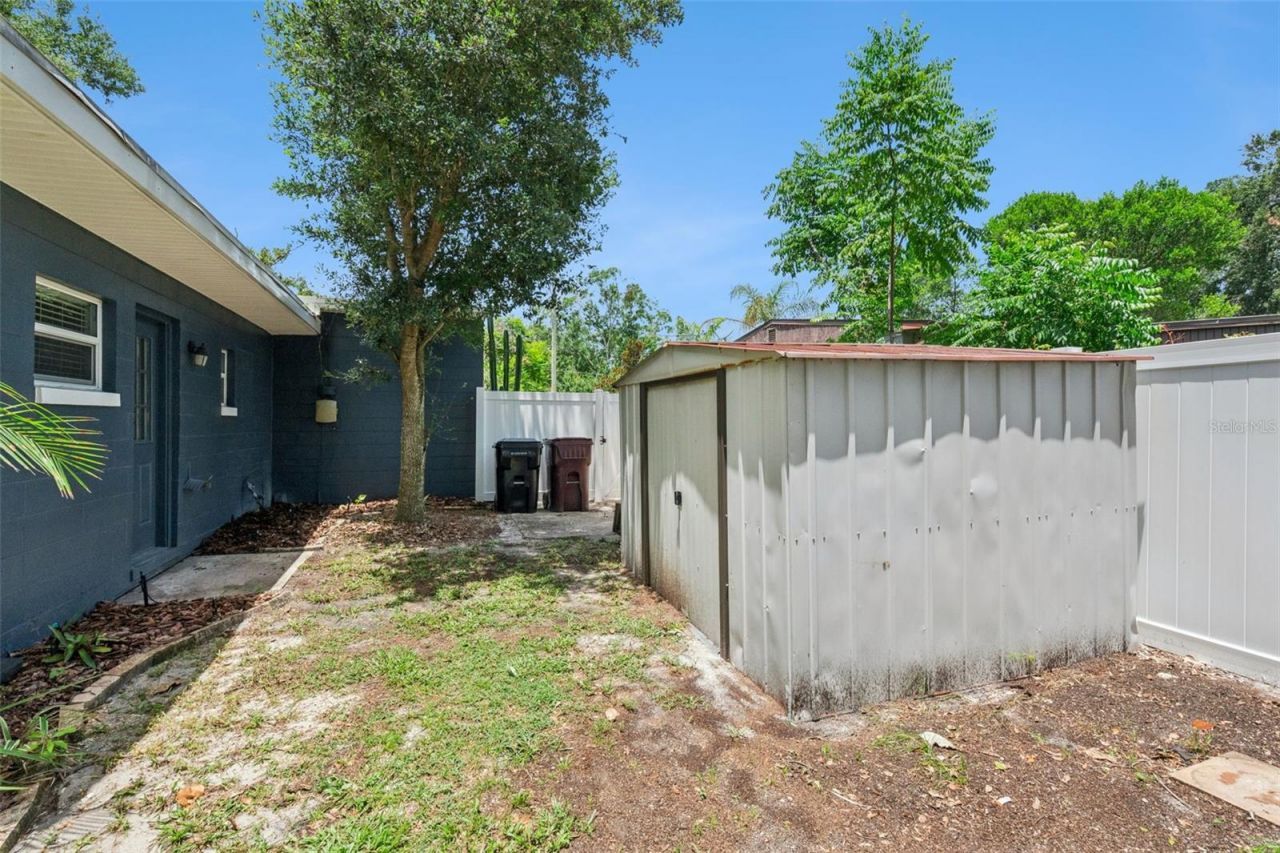 817 Romano Avenue , Orlando, FL 32807 Photo