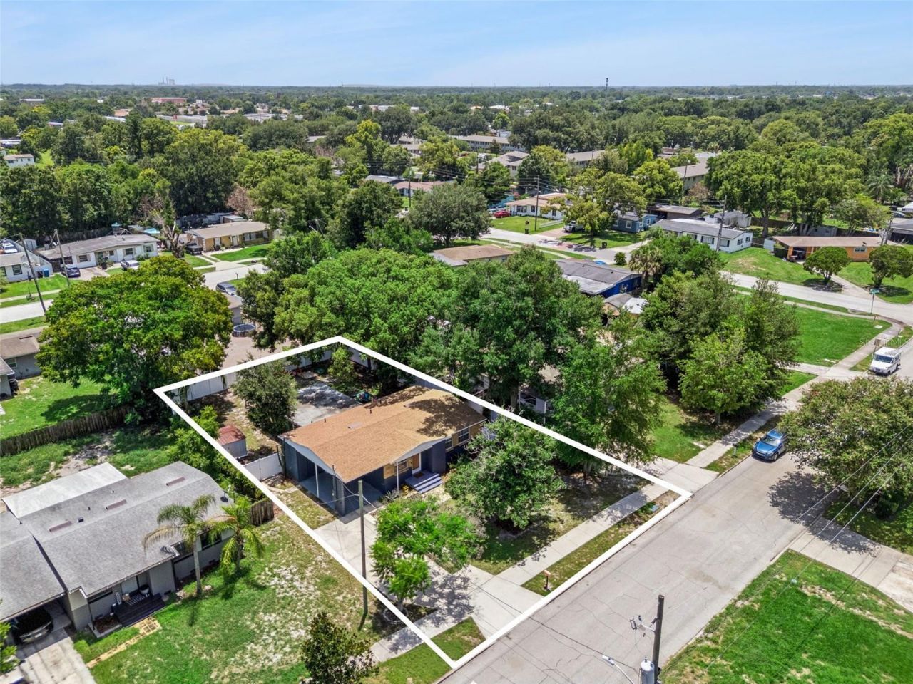 817 Romano Avenue , Orlando, FL 32807 Photo