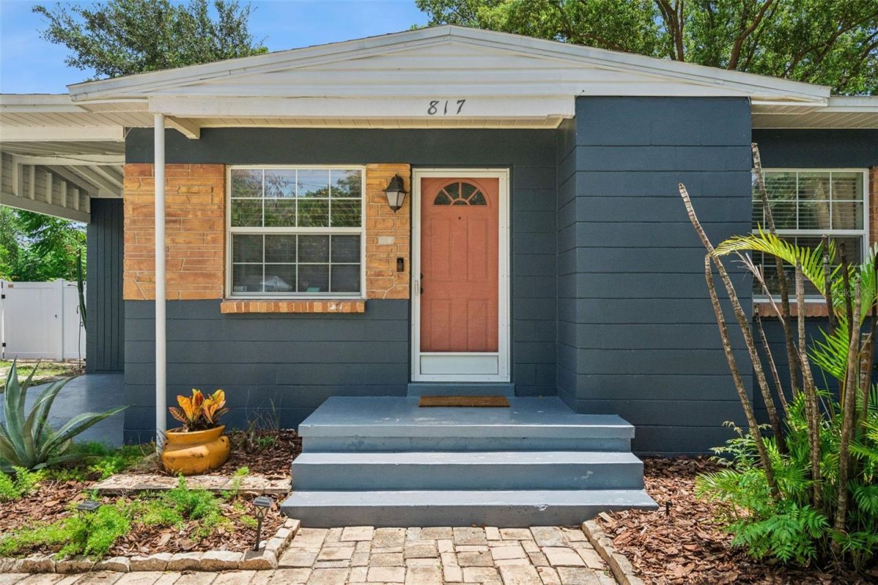 817 Romano Avenue , Orlando, FL 32807 Photo